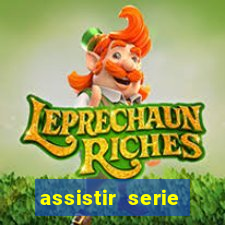 assistir serie origem 2 temporada